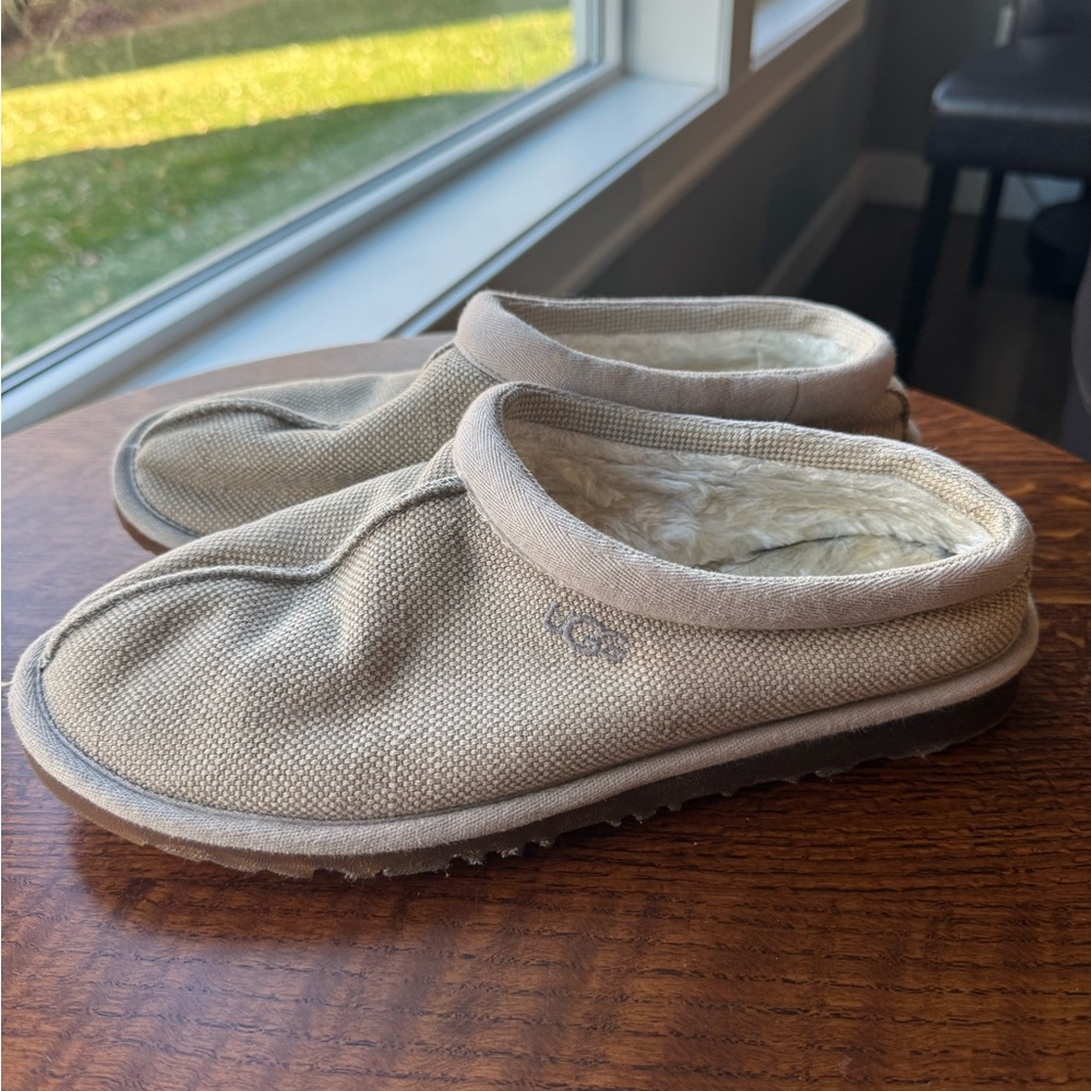 Ugg Slippers